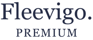 Fleevigo Premium Logo