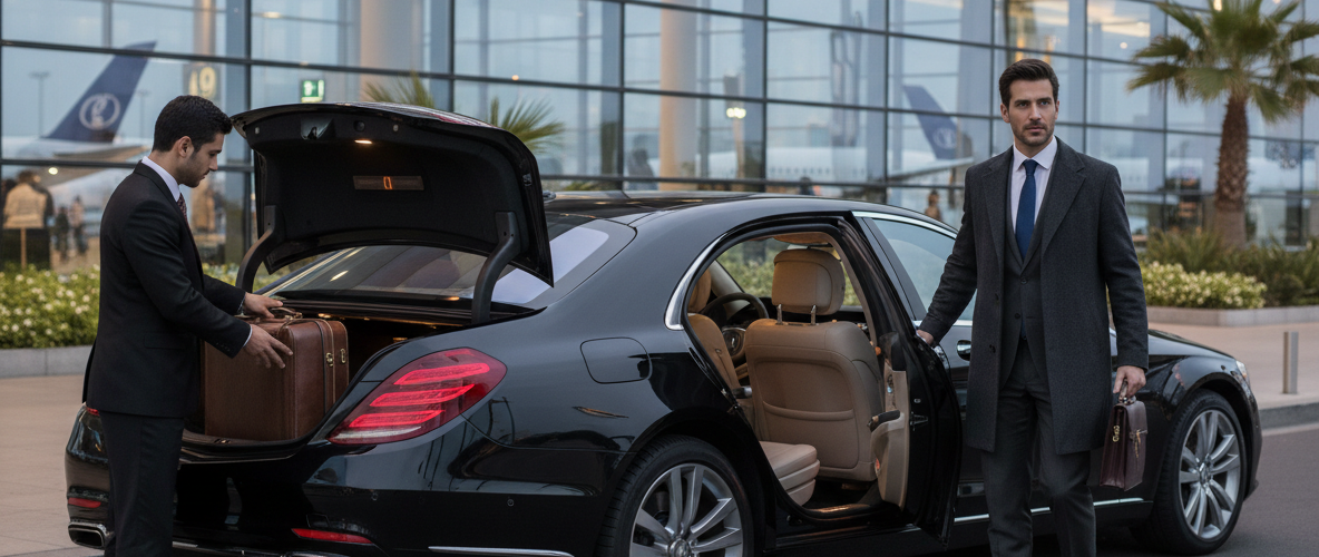 Airport Pickup Airport Pickup