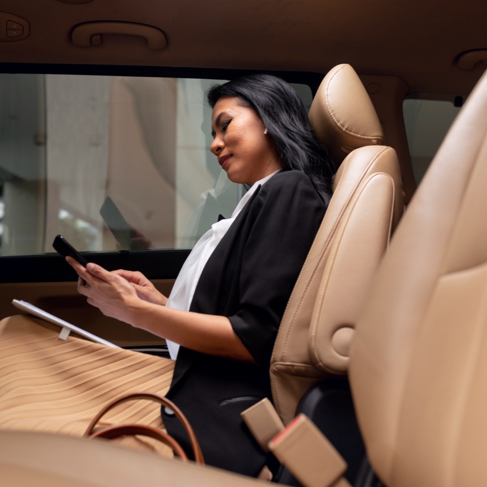 Fleevigo Premium Experience in Malaga