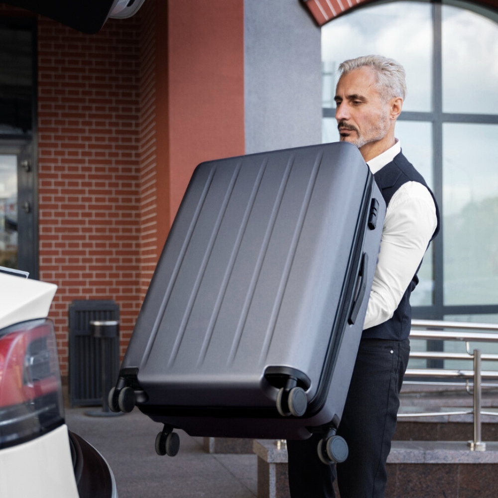 Fleevigo Premium Magala Airport Transfer Service