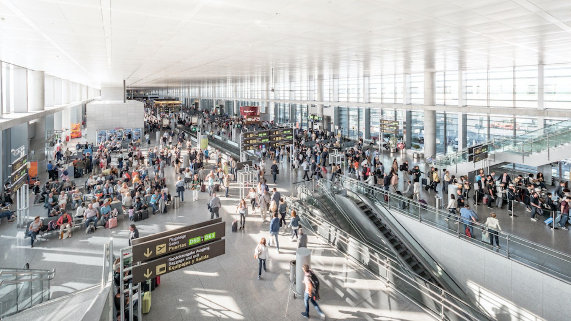 Terminal 2 Airport Transfer Málaga Terminal 2 Airport Transfer Málaga