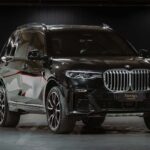BMW X7 M60I – main
