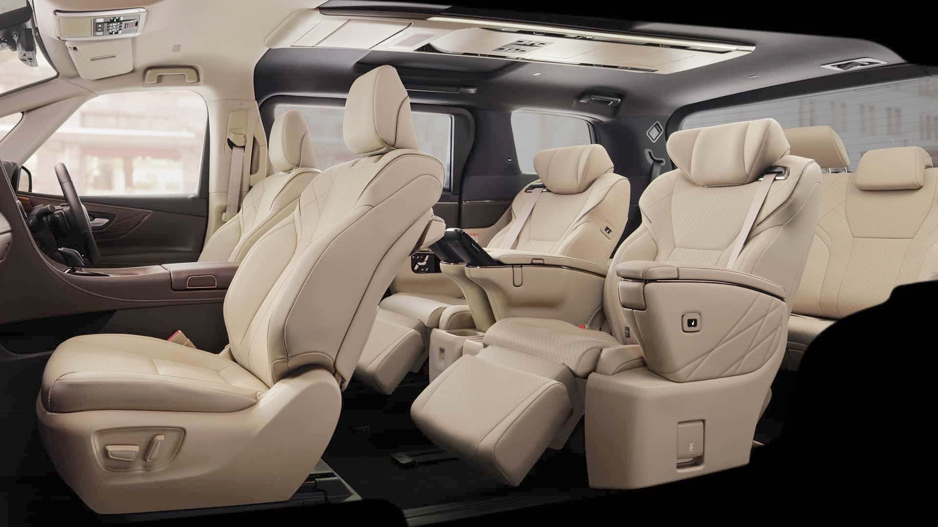 Toyota Alphard (4)