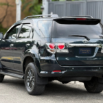 Toyota Fortuner (2)