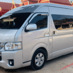Toyota Hiace (2)