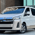 Toyota Hiace VIP (2)