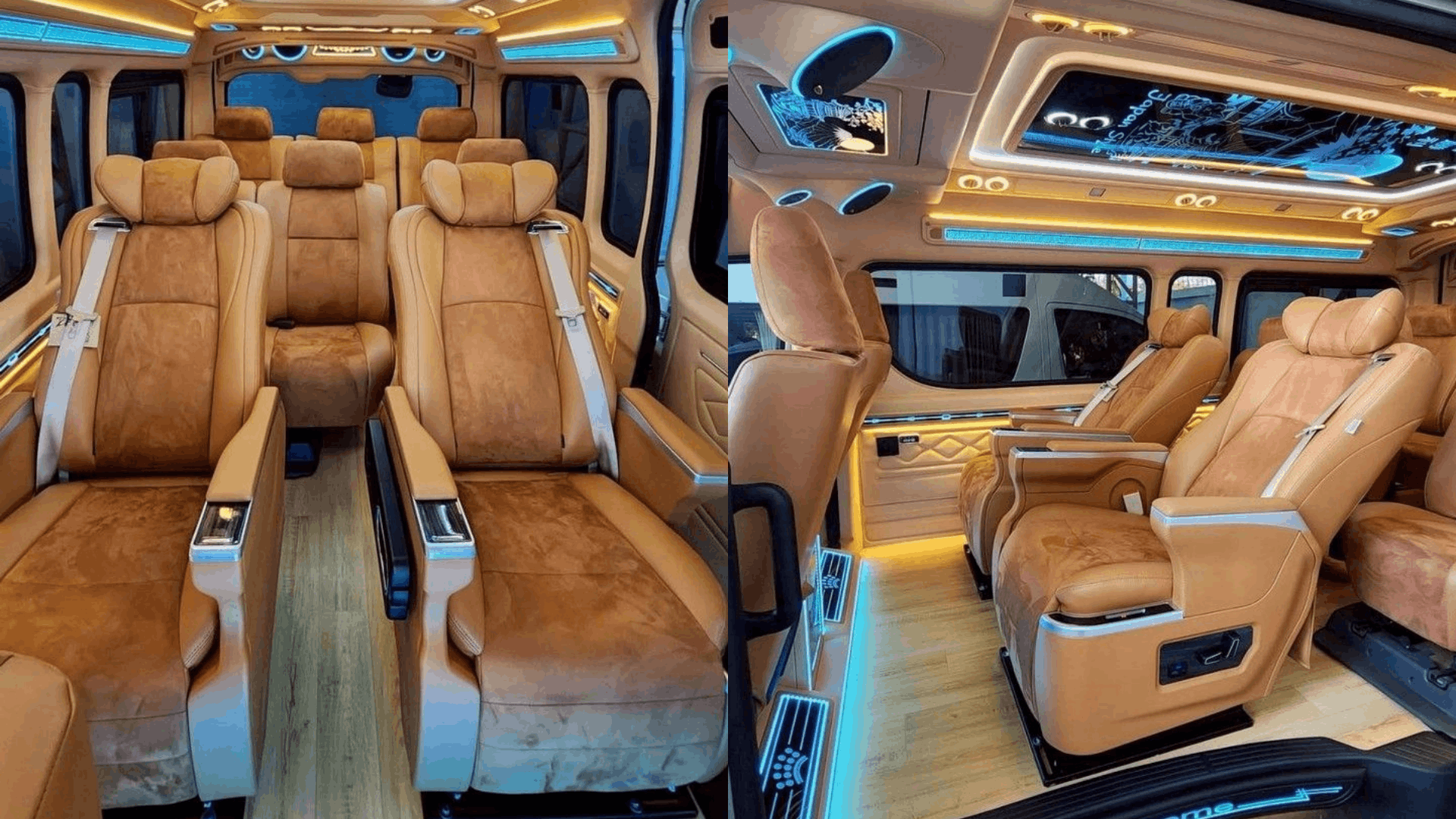 Toyota Hiace VIP (4)